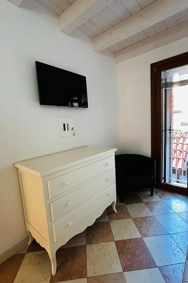 Appartamento Palazzo Giacchina Sottomarina