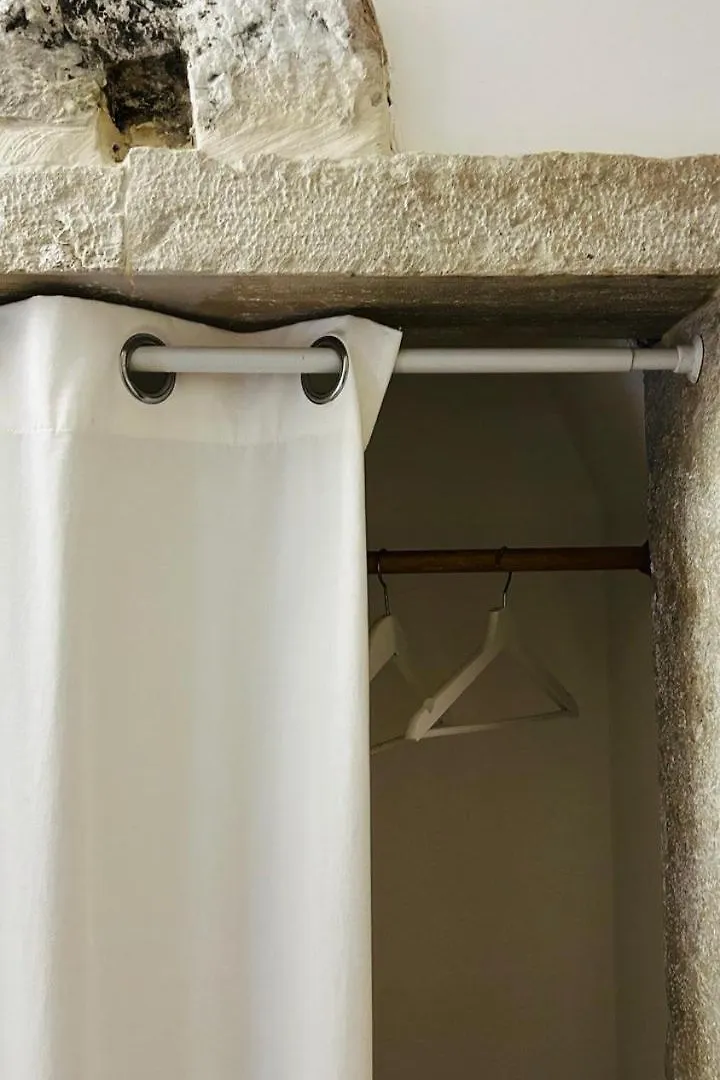 Apartmán Palazzo Giacchina Sottomarina