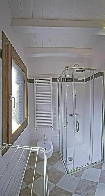 Apartmán Palazzo Giacchina Sottomarina Itálie