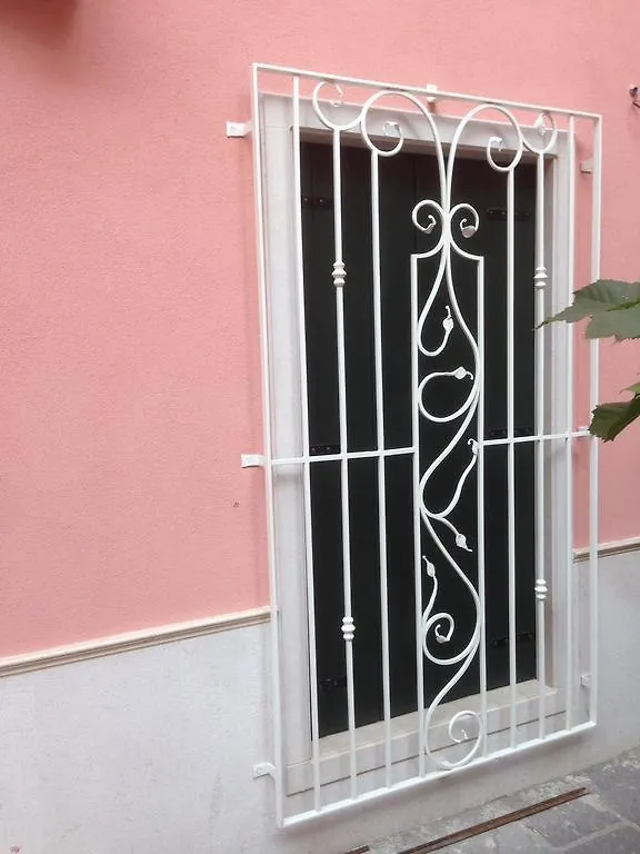 Appartamento Palazzo Giacchina Sottomarina