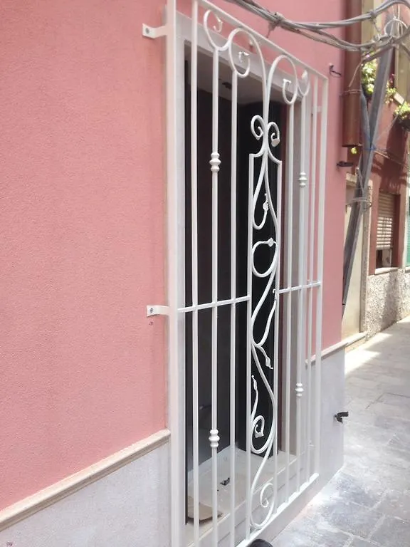 Palazzo Giacchina Appartement Sottomarina