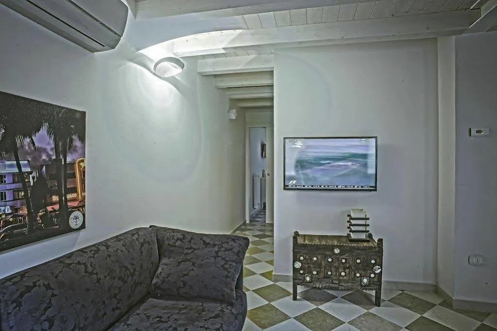Appartamento Palazzo Giacchina Sottomarina