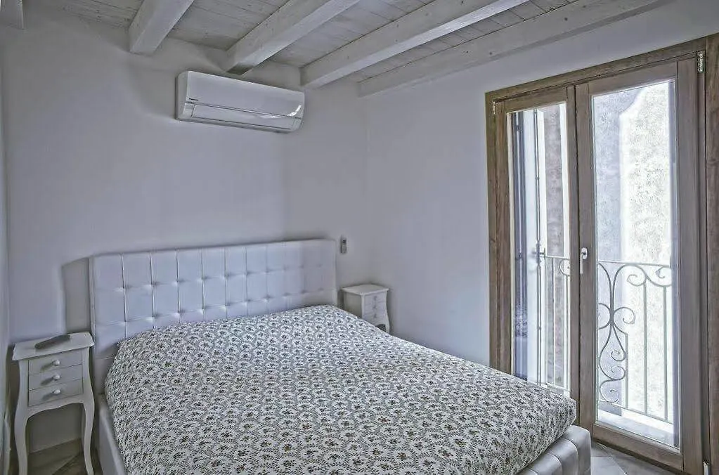 Appartamento Palazzo Giacchina Sottomarina 0*,