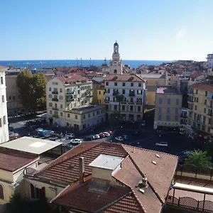 Le Volte, in centro! Appartamento Sanremo