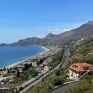 La Baia Delle Sirene Luxury Appartamento Letojanni