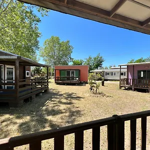 Chalet Sulla Spiaggia Sottomarina