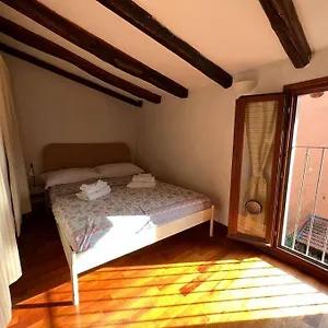 Casa Mirasole Center And Hills Appartamento Bologna