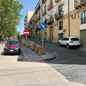 Maiolica Appartamento Caltanissetta