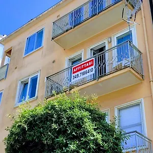 Casa Lucia Centro Deluxe Sottomarina