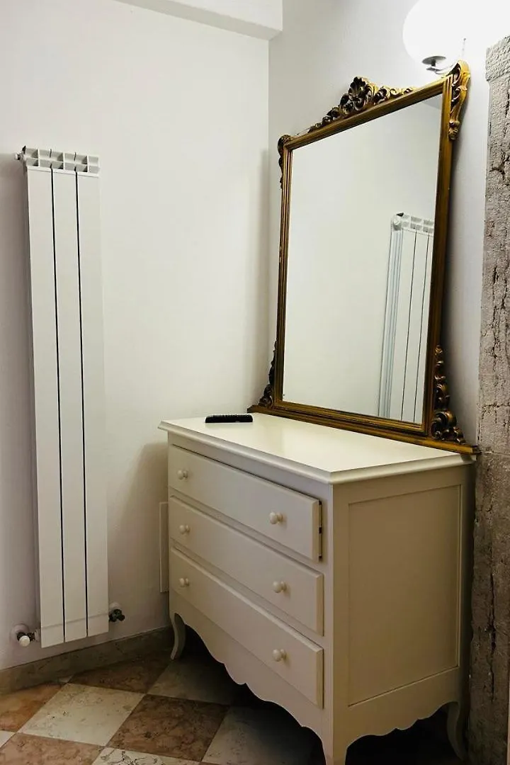Appartement Palazzo Giacchina à Sottomarina